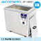 Laboratorium Ware 900W Ultrasonic Cleaning Machine SUS 304/316 Dengan 1500W Heater