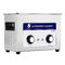 Automatic Mechanical Ultrasonic Cleaner, Printbrush Ultrasonic Washer