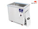 Digital industri Ultrasonic Cleaner 77 Liter SUS 304/316 Bahan Untuk Pelumas