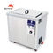 77 Liter Ultrasonic Cleaning Device 1200W Ultrasonic power Untuk Spinneret Di Industri Tekstil