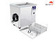 1500W Heater 40L Ultrasonic Cleaning Machine SUS304 Untuk Menghapus Lapisan Oksida
