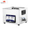 40KHz Table Top Ultrasonic Cleaner Digital Heater / Timer Untuk Instrumen Bedah