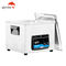 Pengatur Waktu Digital SUS304 360W 15L Lab Ultrasonic Cleaner