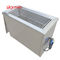 100 Liter Tabung Filter 40khz Ultrasonic Pipe Cleaner Minyak Karat Menghapus / Menurunkan