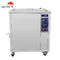 6000W Heating 264L Ultrsonic Cleaning Machine 40KHz Untuk Cetakan Karet