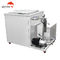 Mesin pembersih ultrasonik 40KHz SUS201 600W 38L Untuk Suku Cadang Mobil