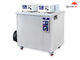 9000W Heating SUS201 360L Industrial Ultrasonic Cleaner Untuk Roda Mobil