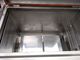 Baking Trays 3000W Heater 260L Kitchen Rendam Tank SUS316