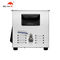 SUS304 500W Heater 5.81 Gallon Dental Ultrasonic Cleaner