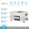 40KHz SUS304 5.81 Gallon Heated Ultrasonic Cleaner Untuk Kacamata Bros