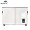 500W Heater 5.81 Gallon Benchtop Ultrasonic Cleaner 40KHz Untuk Nozzle Printer