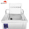 960W Koin Dioperasikan Ultrasonic Golf Club Cleaner 49L Stainless Steel Ultrasonic Cleaner