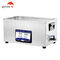 SUS304 Lab Ultrasonic Cleaning Equipment 480W JP-080S Menghilangkan Karat Gemuk