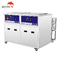 BLT Transduser Industri Ultrasonic Cleaner 40L Tangki Ganda 600W Medis SUS