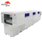 Skymen Printing Tunnel Drying Oven dengan Convey Belt Otomatis 6000W
