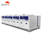 6000W Heated Ultrasonic Cleaner 40KHz SUS304 Semikonduktor Untuk Cetakan