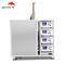 6000W Heated Ultrasonic Cleaner 40KHz SUS304 Semikonduktor Untuk Cetakan