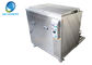 Repair Store Gunakan Ultrasonic Cleaner Industri dengan Generator Seperate JTS-1060