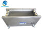 320mm Ultrasonic Anilox Roller Cleaning Equipment dengan Digital Timer &amp;amp; Heater