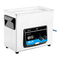 SUS304 6.5L Industrial Benchtop Ultrasonic Cleaners Tangki 180/300W 2mm