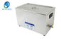 30L Fuel Injector Digital Ultrasonic Cleaner dengan pemanas 20C sampai 80C Adjust