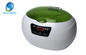 600ml Digital Ultrasonic Jewelry Cleaning Machine, Pembersih Cincin Ultrasonic