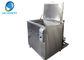 Bagian Industri Ultrasonic Cleaner Dengan Keranjang Stainless Steel JTS-1090