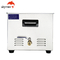 480W Kastor Digital Ultrasonic Cleaner Tangki SUS304 22 Liter Dengan pendingin egr