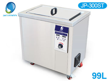 Tugas Berat ss Ultrasonic Cleaning Machine Car Industrial Precision Clean Solution