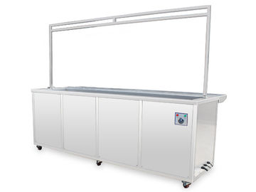 ODM / OEM Customized Ultrasonic Blind Cleaning Services, Industri Ultrasonic Cleaner