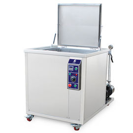 Timer Heater Engine Parts Industri Ultrasonic Cleaner, Fuel Pump Ultrasonic Cleaning Machine