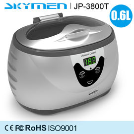 0.6L 35W 42KHz Digital Ultrasonic Cleaner, timer Sunglass Eyewear ultrasonik mesin cuci