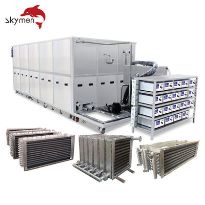 Skymen 1920L Jp-1288st Pembersih Ultrasonik Daya Tinggi untuk Boiler