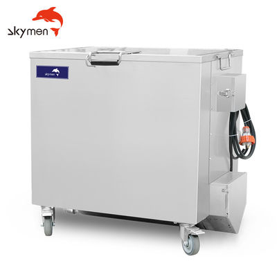 Tangki Rendam Stainless Steel FCC 258L 3000W Untuk Restoran