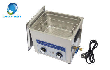 10L Mechanical Ultrasonic Cleaner Electric Parts Washer Untuk Ponsel