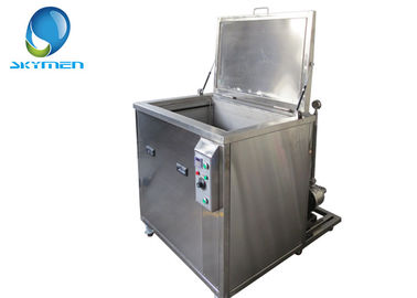 Professional 450L Industrial Ultrasonic Cleaner Untuk Suku Cadang Mesin