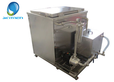 Ultrasonic Washing Machine Pembersih Ultrasonic Besar 450L JTS-1090