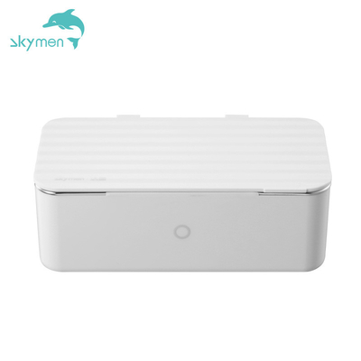 Skymen A3 450ml Profesional Ultrasonic Cleaner Ultrasonic Jewelry Washing Machine