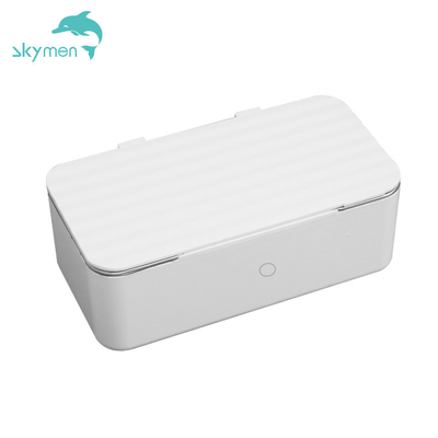 Skymen A3 450ml Profesional Ultrasonic Cleaner Ultrasonic Jewelry Washing Machine
