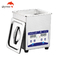 JP-010S 2L Digital Ultrasonic Parts Cleaning Equipment Sertifikasi ISO9001 FCC