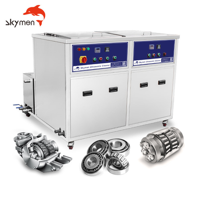 JP-2030GH Industial Ultrasonic Cleaner tangki SUS304 Dengan Fungsi Filtrasi / Pengeringan