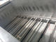 Stainless Steel Industrial Ultrasonic Cleaning Equipment Dengan Kapasitas 500 Liter