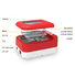 Baterai Rechargeable Rokok Elektronik Portable Ultrasonic Cleaner Denture &amp;amp; Jewelry