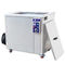 Fast Degreasing 78L Ultrasonic Cleaning Machine, Pembersih Bagian Ultrasonik Industri