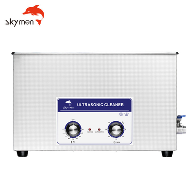 Skymen 8 Galon Mesin Pembersih Ultrasonik Cylinder Head Mechanical Ultrasonic Cleaner