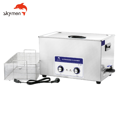 Skymen 8 Galon Mesin Pembersih Ultrasonik Cylinder Head Mechanical Ultrasonic Cleaner