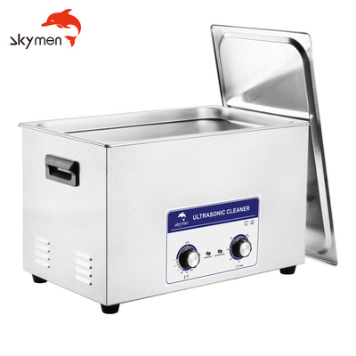 Skymen 8 Galon Mesin Pembersih Ultrasonik Cylinder Head Mechanical Ultrasonic Cleaner