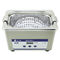 JP -008 Mini Rumah Tangga Ultrasonic Cleaner, 800ML Ultrasonic Watch Cleaning Machine 35W
