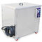300L Industri Ultrasonic Cleaner / Filter Minyak Ultrasonic Cleaner Besar untuk Radiator Plastik Logam