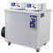 Alat industri CE Ultrasonik bagian mesin cuci untuk besi cor, baja, kuningan, tembaga untuk bengkel hidrolik